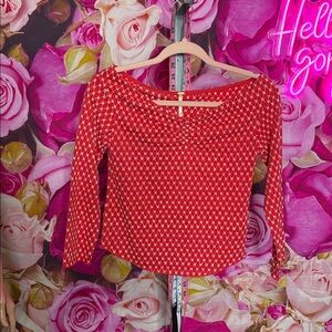 Free People Top